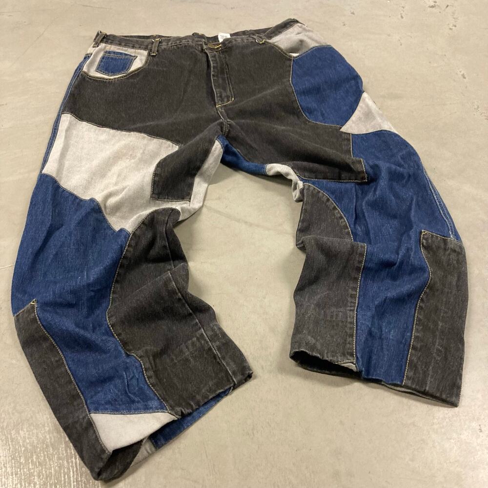 Vintage Y2K phat farm baggy jeans 43x28